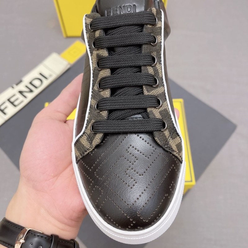 Fendi Sneakers